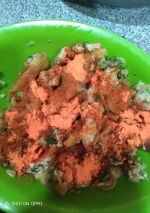 Foto resep Jalakotek Indramayu