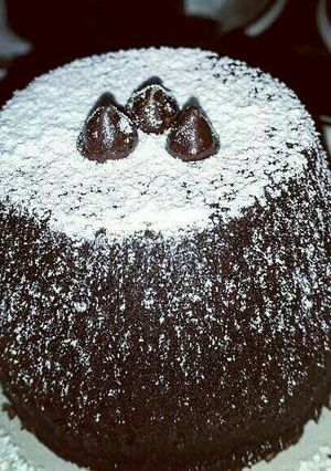 Foto resep Chocó Lava