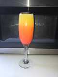 Sunrise Mimosa!