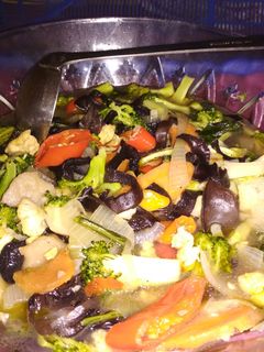 Foto resep Tumis Brokoli