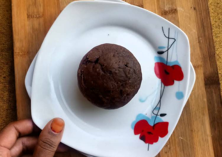How to Make Recipe of Chocolate Chips Muffins