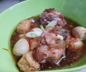 Cara Memasak Cepat Semur ayam tahu telur puyuh Sedap Nikmat Cara Memasak Cepat Semur ayam tahu telur puyuh Sedap Nikmat