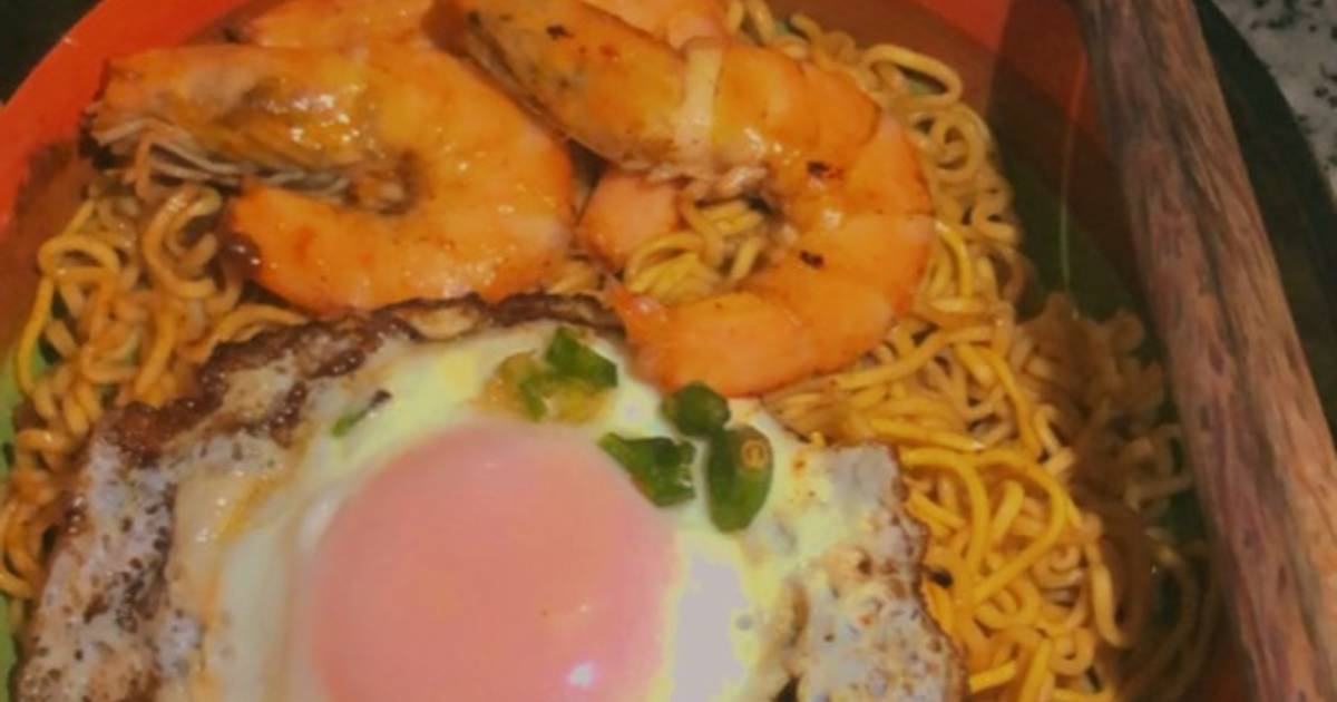 Mì trộn Indomie có thể dùng để làm món ăn khác ngoài mì trộn không?