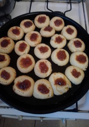Una foto de Pepas