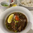 Sop Konro khas Mangkasara