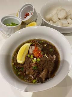 Foto resep Sop Konro khas Mangkasara