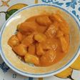 Patatas bravas