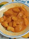 Patatas bravas