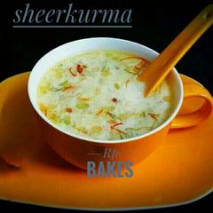 A picture of Sheerkurma.