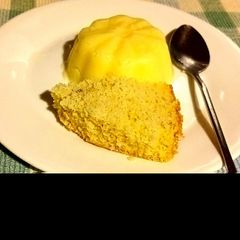 A picture of Pudding.