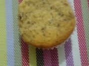 A picture of margarine banana cake