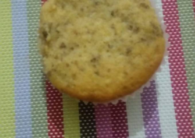 Recipe of Perfect Banana and chocolate queen cake