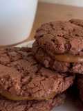 Alfajor Nesquik