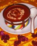 Tomato Beetroot Soup