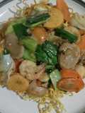 I fu mie