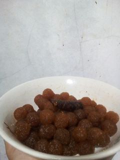 Foto resep Selai nanas (isian nastar)
