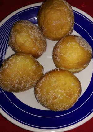 Una foto de Bolas de Fraile