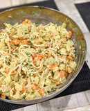 Ensalada de pollo