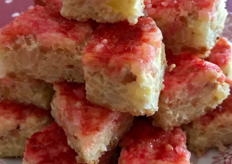 Torta di riso