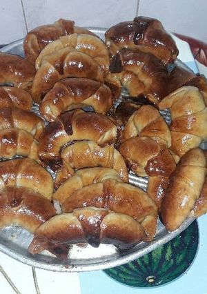 Una foto de Medialunas de Manteca😋😉