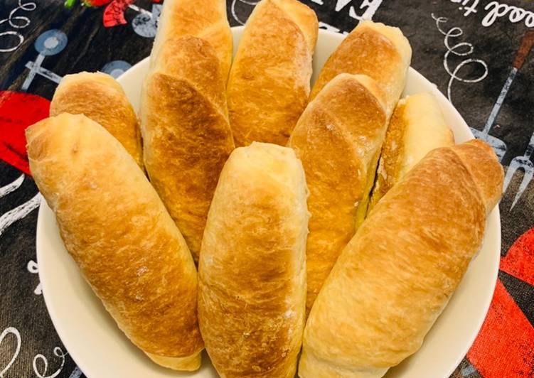 Pão Caseiro de Fazenda