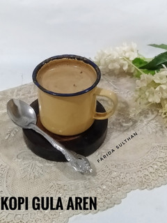 Foto resep Kopi Gula Aren