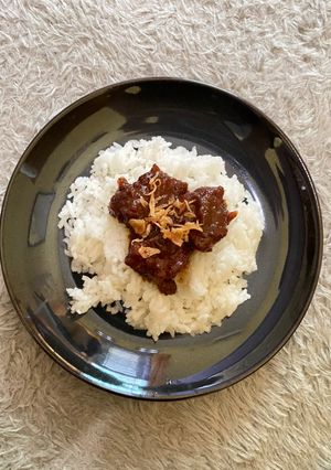 Foto resep Daging sapi aromatic