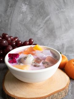 Foto resep Ximilu
