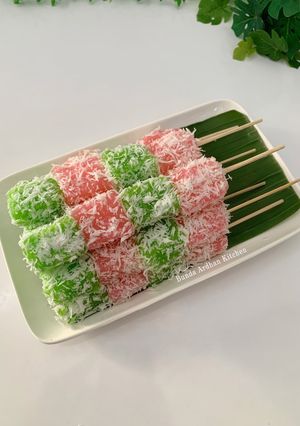 Foto resep Sentiling Singkong Khas Semarang