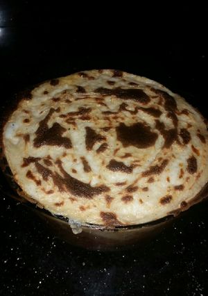 صورة لوصفة معكرونة بالشاميل بالسجق