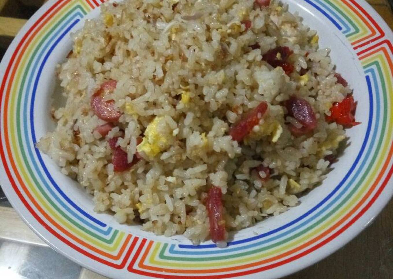 Nasi Goreng Enaak