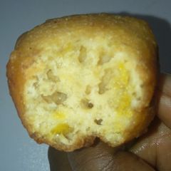 A picture of Plantain Mosa.