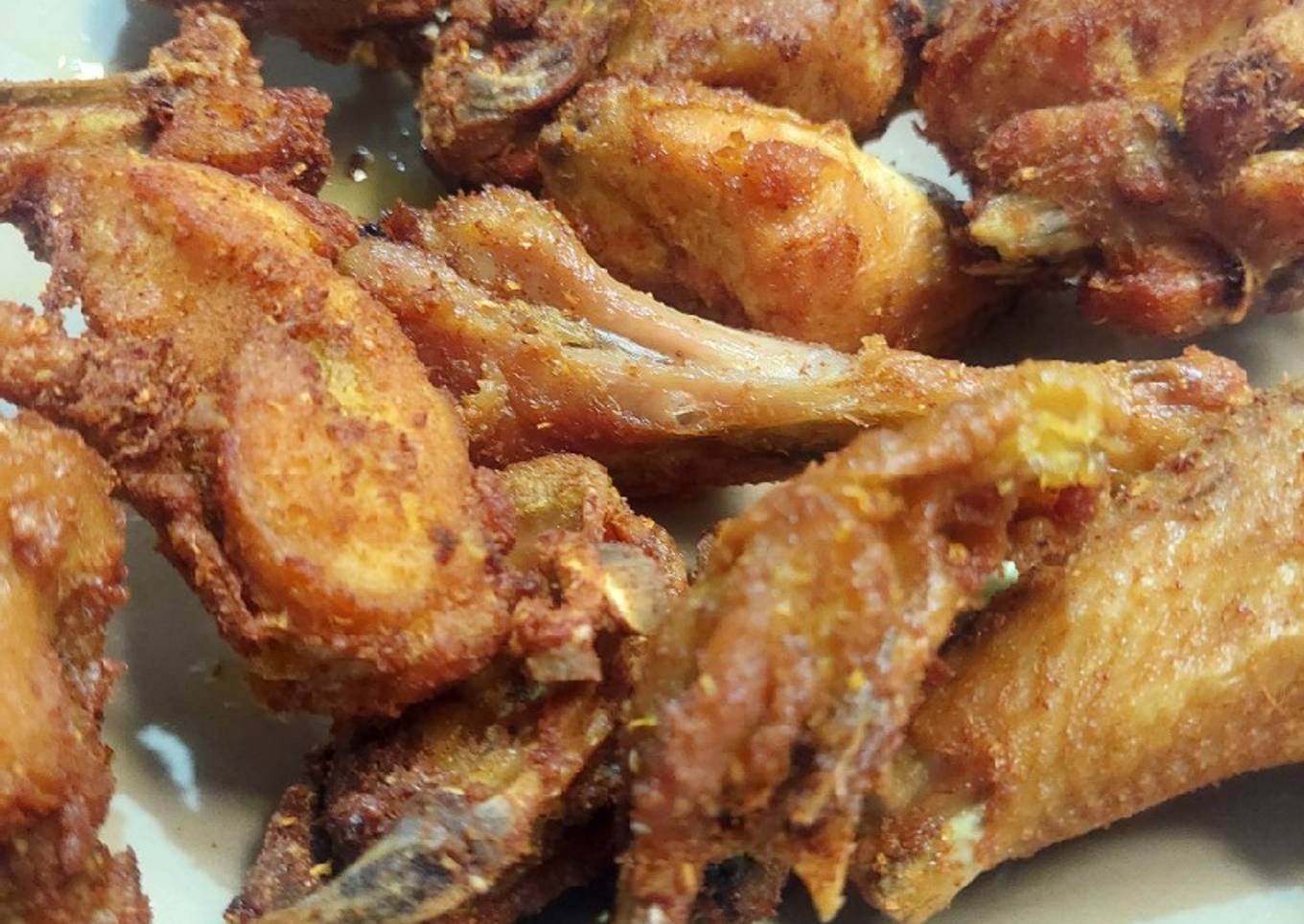 Ayam goreng ungkep