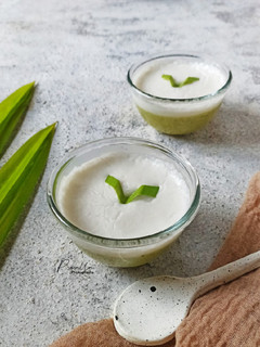 Foto resep Lumpur Surga