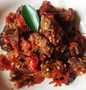 Cara Mudah Membuat Resep Dendeng Sapi Balado yang Bikin Ngiler