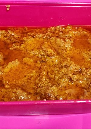 Foto resep Bumbu Sate ala Cha