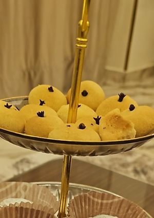 صورة لوصفة الغريبة وصفة سودانية