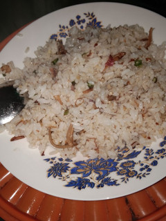 Foto resep Nasi goreng ala kadar