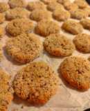 22🧑🏻‍🍳Polpette di quinoa e patate al rosmarino