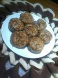 Bolu Coklat Mede