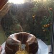 Budín de mandarinas de la huerta 🍊🍊