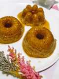 Sarikaya Gula Merah