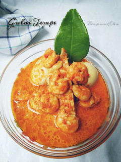 Foto resep Gulai Tempe