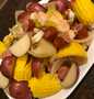 Easy Way Make Recipe Low Country Boil (with a Cajun flair!) that is Can Pamper Your Tongue, Can Spoil the Tongue}