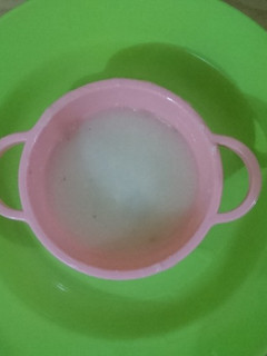Foto resep Bubur Nasi Ayam (MPASI 6M)