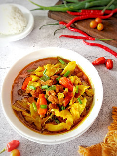 Foto resep Tongseng sapi