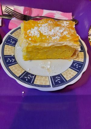 Vargabéles recept fotója
