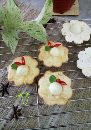 Foto resep Tahu Fantasi