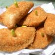 Hot Panada