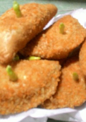 Foto resep Hot Panada